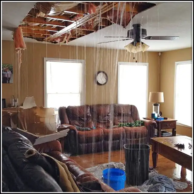 Emergency Water Damage Services in Venice, FL