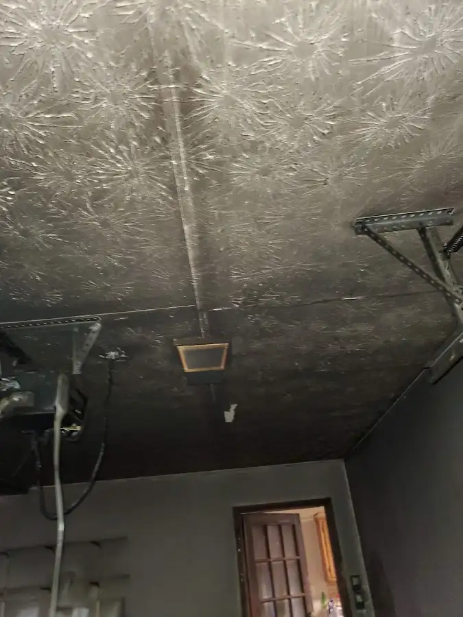 Fire and smoke damage assessment for Emergency Water Damage Services in Venice